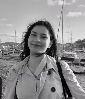 Bárbara Ruiz - Head of Graphic Design & UX/UI